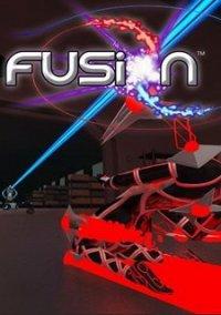 Обложка игры Fusion