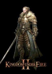 Обложка игры Kingdom Under Fire 2