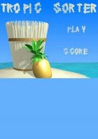 Обложка игры Tropic Sorter