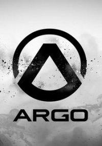 Обложка игры Argo