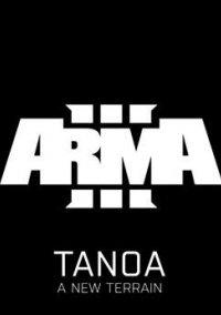 Обложка игры Arma 3: Tanoa