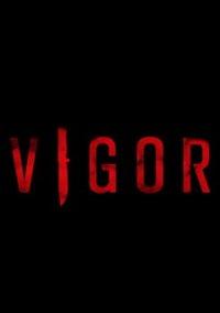 Обложка игры Vigor