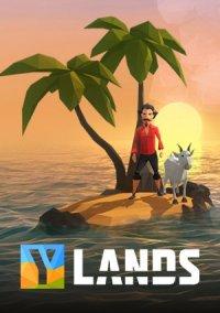 Обложка игры Ylands