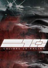 Обложка игры Calibre 10 Racing Series