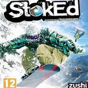 Обложка игры Stoked