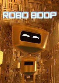 Обложка игры Robo Boop