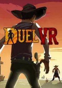 Обложка игры Duel VR