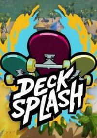 Обложка игры Decksplash