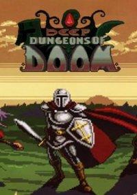 Обложка игры Deep Dungeons of Doom