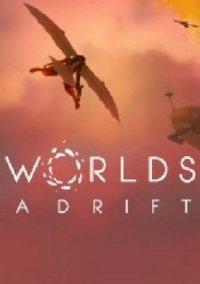 Обложка игры Worlds Adrift