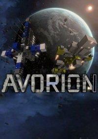 Обложка игры Avorion
