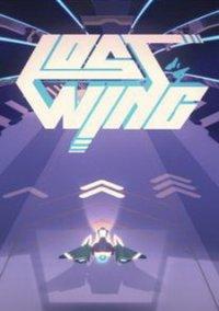 Обложка игры Lost Wing