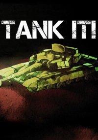 Обложка игры Tank it!