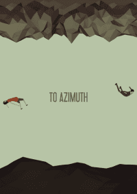 Обложка игры To Azimuth