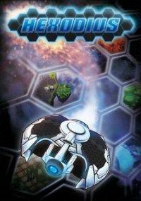 Обложка игры Hexodius