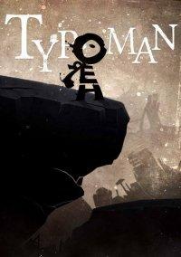 Обложка игры Typoman