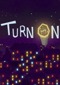 Обложка игры TurnOn