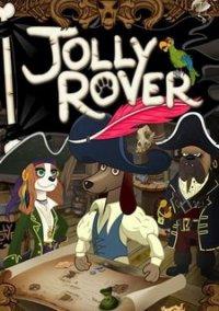 Обложка игры Jolly Rover