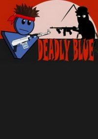 Обложка игры Deadly Blue