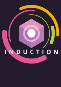Обложка игры Induction