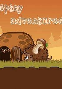 Обложка игры Spiny Adventures