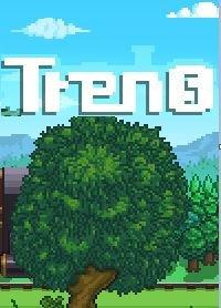 Обложка игры Tren0