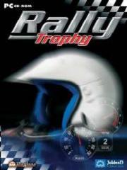 Обложка игры Rally Trophy