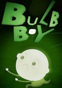 Обложка игры Bulb Boy