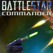 Обложка игры BattleStar Commander