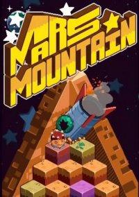 Обложка игры Mars Mountain