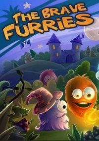 Обложка игры The Brave Furries