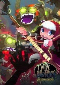 Обложка игры Twin Blades