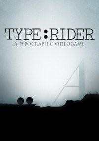 Обложка игры Type:Rider