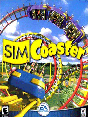 Обложка игры SimCoaster