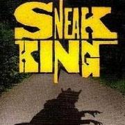 Обложка игры Sneak King