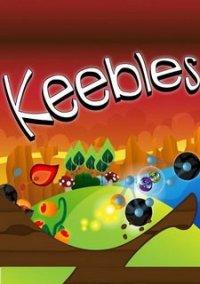 Обложка игры Keebles