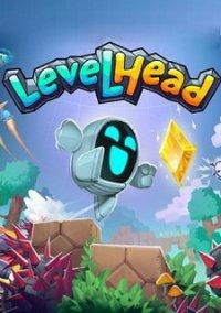 Обложка игры Levelhead