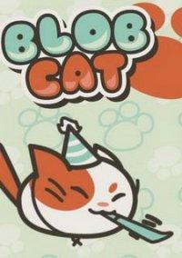 Обложка игры BlobCat