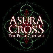 Обложка игры Asura Cross