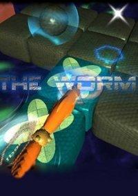 Обложка игры The Worm