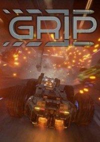 Обложка игры GRIP