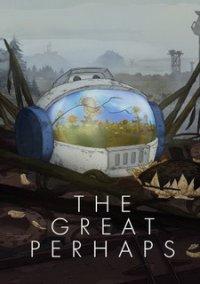 Обложка игры The Great Perhaps