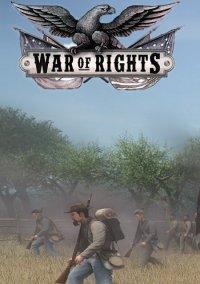 Обложка игры War of Rights