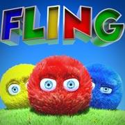 Обложка игры Fling!