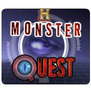 Обложка игры Monster Quest