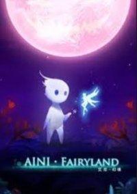 Обложка игры Ayni Fairyland