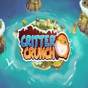 Обложка игры Critter Crunch