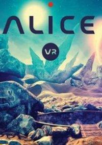 Обложка игры ALICE VR