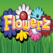 Обложка игры Flowerz