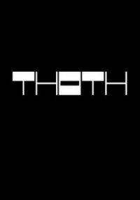 Обложка игры THOTH